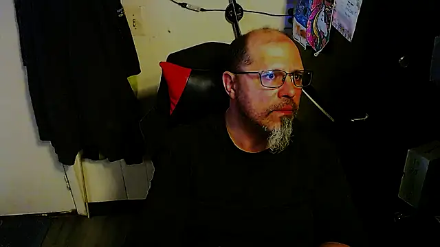 KrazyLegz online show from 03/19/26, 09:52