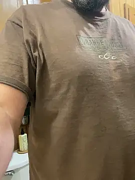 bigJohnson223 online show from 02/20/25, 02:51