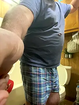 bigJohnson223 online show from 10/25/25, 10:45