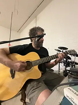 bigJohnson223 online show from 03/15/26, 02:34