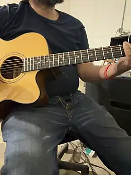 bigJohnson223 online show from 03/20/26, 06:29