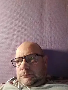 hairy orbite online show from 10/19/25, 04:24