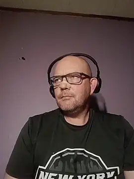 hairy orbite online show from 10/19/25, 08:20