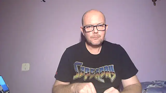 hairy orbite online show from 10/25/25, 12:45