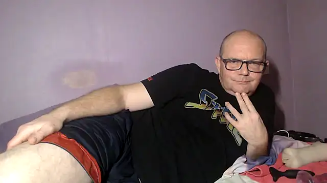 hairy orbite online show from 11/07/25, 12:43