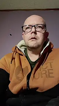 hairy orbite online show from 12/02/25, 08:41