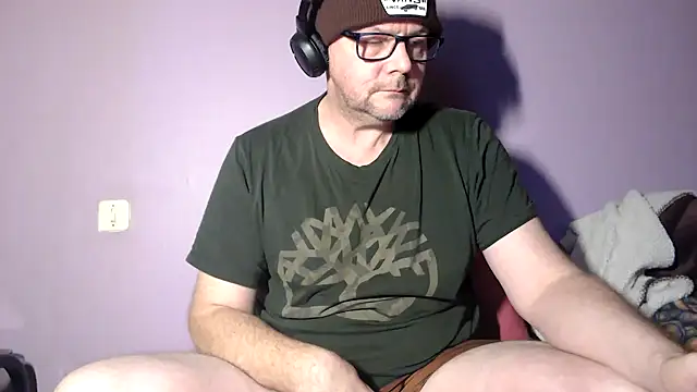 hairy orbite online show from 01/16/26, 08:51