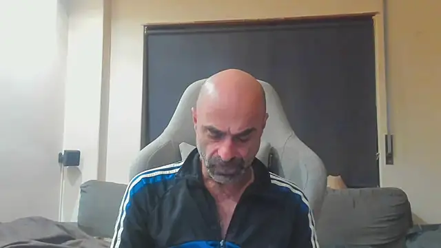 Bicopflirt online show from 11/09/25, 01:26