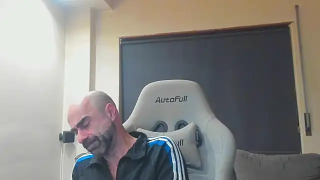 Bicopflirt online show from 02/07/26, 01:42