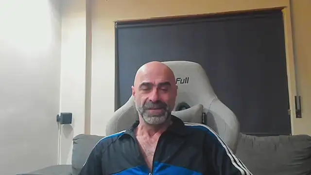 Bicopflirt online show from 02/14/26, 02:30