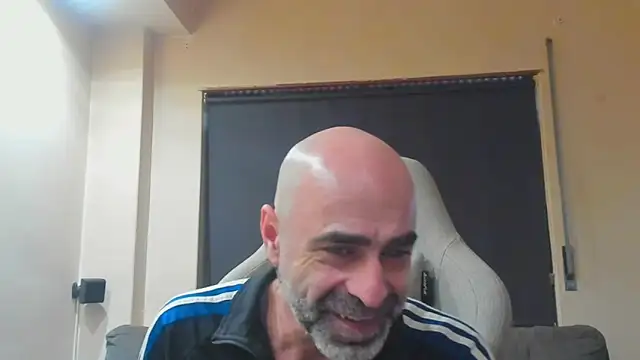 Bicopflirt online show from 02/18/26, 04:36