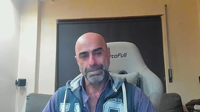 Bicopflirt online show from 03/06/26, 02:08