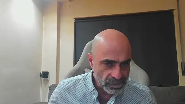 Bicopflirt online show from 03/14/26, 01:12