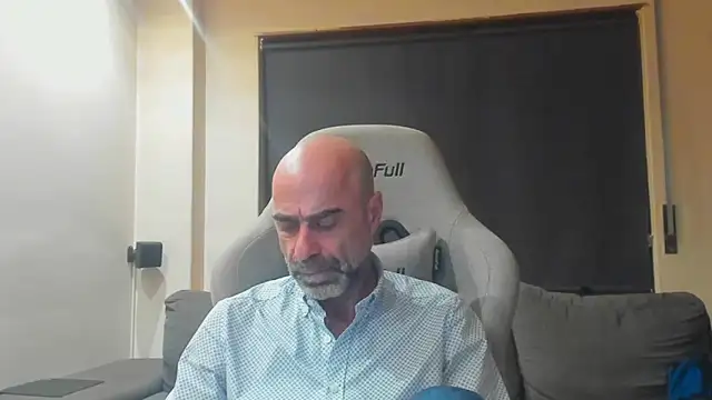 Bicopflirt online show from 03/18/26, 01:53