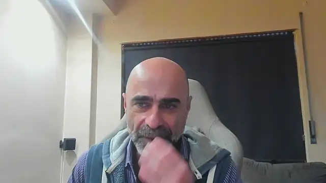 Bicopflirt online show from 03/20/26, 04:12