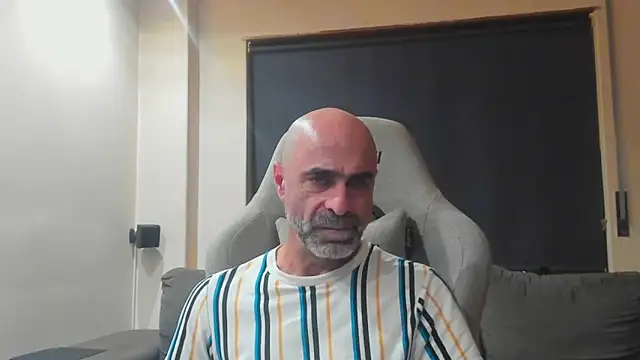 Bicopflirt online show from 03/25/26, 02:17