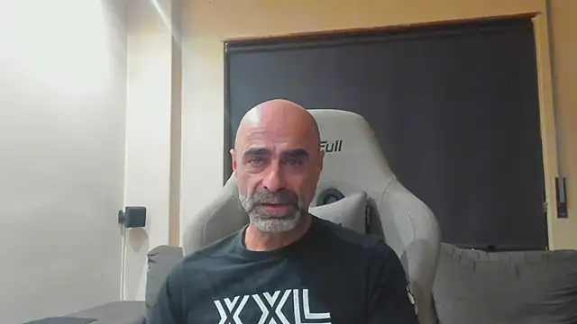 Bicopflirt online show from 03/26/26, 11:54