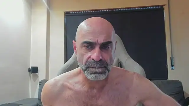 Bicopflirt online show from 04/05/26, 03:20