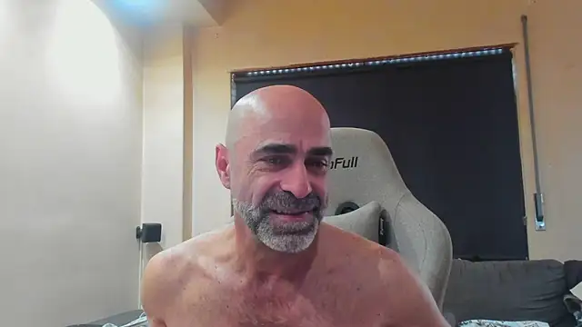 Bicopflirt online show from 04/10/26, 11:15