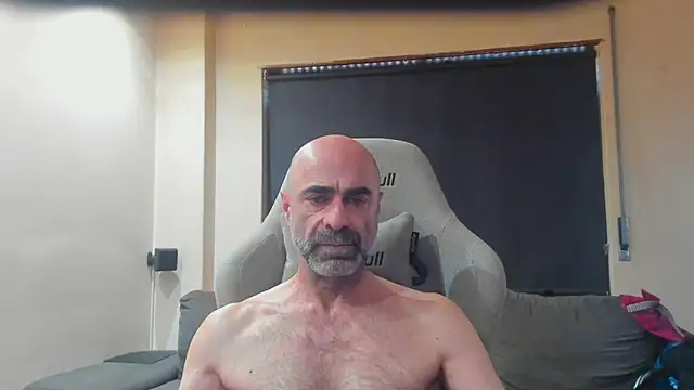 Bicopflirt online show from 04/22/26, 03:13