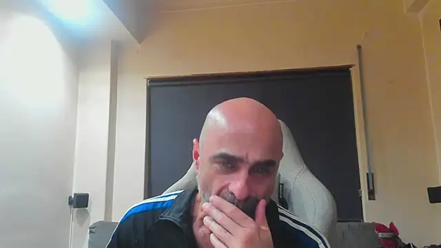 Bicopflirt online show from 04/24/26, 12:13