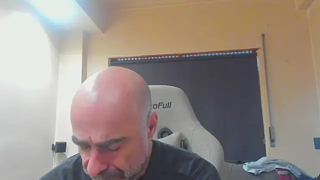 Bicopflirt online show from 04/24/26, 03:14