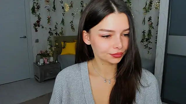 ContinentOfTranquility online show from 11/27/25, 01:07