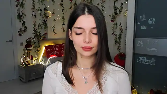 ContinentOfTranquility online show from 01/16/26, 01:09