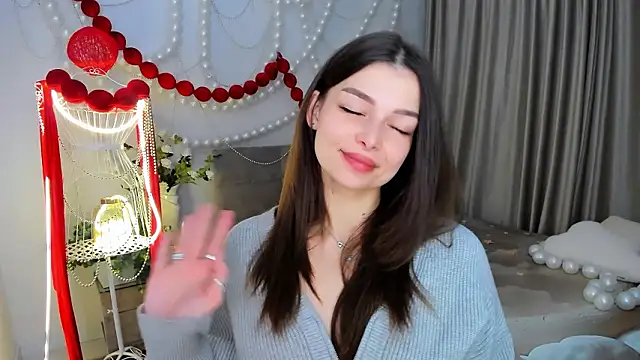 ContinentOfTranquility online show from 02/04/26, 01:22