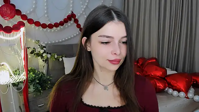 ContinentOfTranquility online show from 02/18/26, 02:07