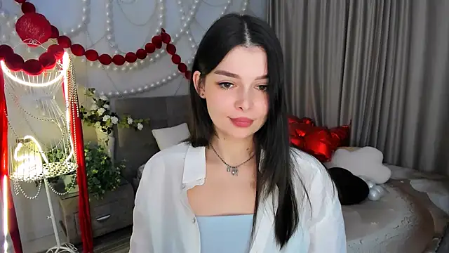 ContinentOfTranquility online show from 03/13/26, 10:55