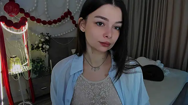 ContinentOfTranquility online show from 03/30/26, 04:02