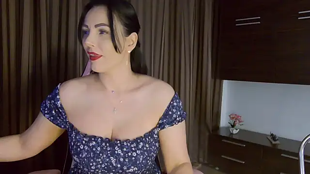 ReiyaRey online show from 02/25/25, 11:00