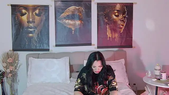 ReiyaRey online show from 02/19/26, 10:17