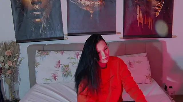 ReiyaRey online show from 02/21/26, 08:21