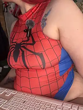 NinaGauther online show from 03/31/26, 03:23