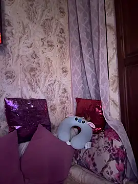 AMBER SEXY99 online show from 04/19/26, 05:12