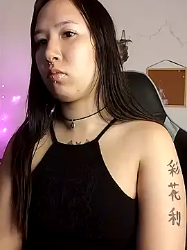 Japabaixinha online show from 12/15/24, 03:13