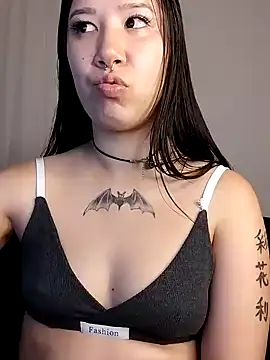 Japabaixinha online show from 01/03/25, 02:54