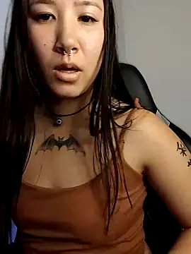 Japabaixinha online show from 01/31/25, 09:59