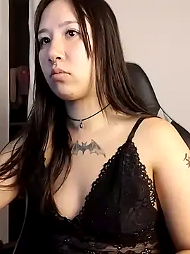 Japabaixinha online show from 02/04/25, 02:49