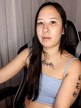 Japabaixinha online show from 02/25/25, 06:25