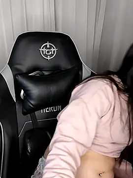 Japabaixinha online show from 03/12/25, 04:08