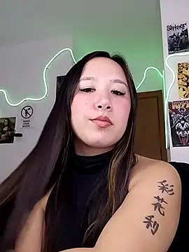 Japabaixinha online show from 03/01/26, 12:23