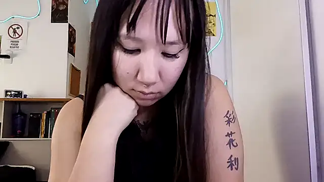 Japabaixinha online show from 04/02/26, 11:19