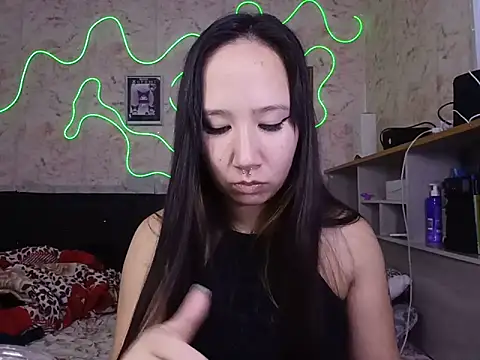 Japabaixinha online show from 05/31/26, 10:55