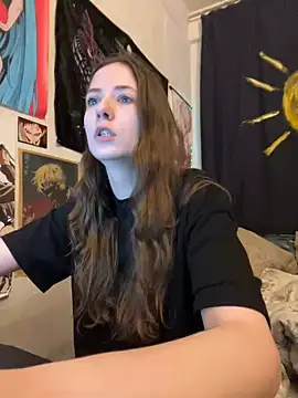 Lori Foxy online show from 12/25/24, 05:26