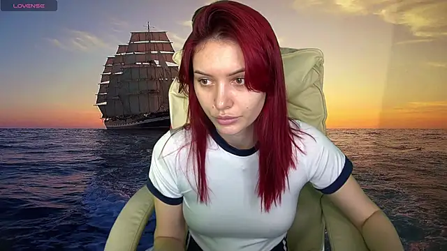 MilaSecrett online show from 01/30/25, 02:25