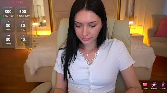 MilaSecrett online show from 05/24/26, 01:16