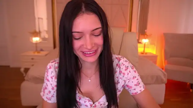 MilaSecrett online show from 07/13/26, 06:27